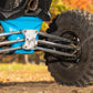 SuperATV - Can-Am Maverick X3 Billet Radius Rod Plate