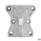 SuperATV - Can-Am Maverick X3 Billet Radius Rod Plate