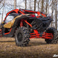 SuperATV - Can-Am Maverick X3 Rear Bumper