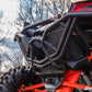 SuperATV - Can-Am Maverick X3 Rear Bumper