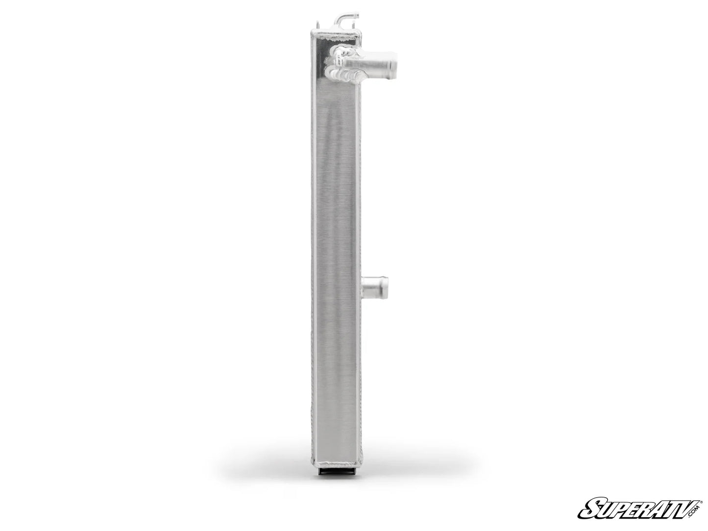 SuperATV - Up & Running Can-Am Maverick Sport Radiator