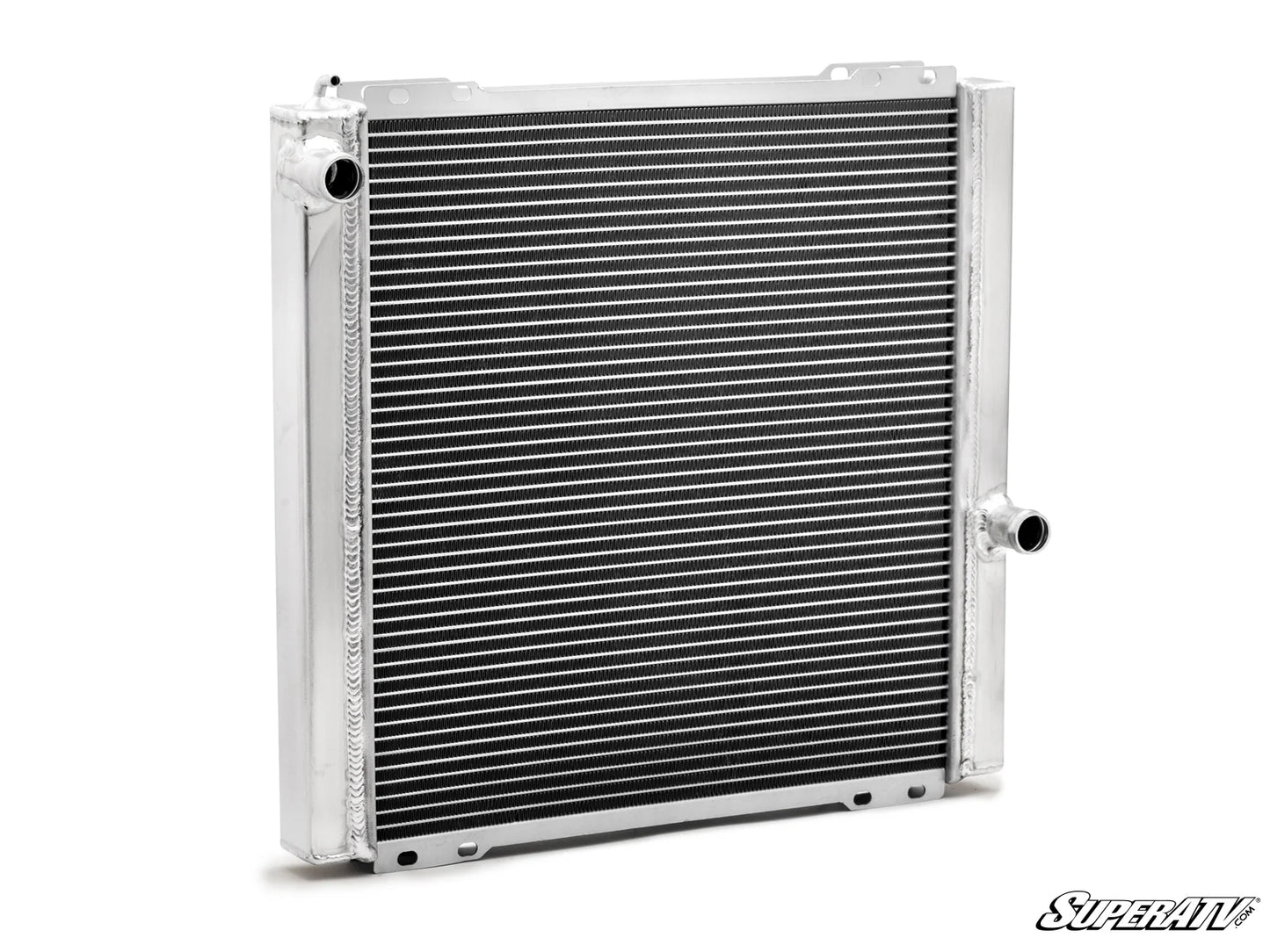 SuperATV - Up & Running Can-Am Maverick Sport Radiator