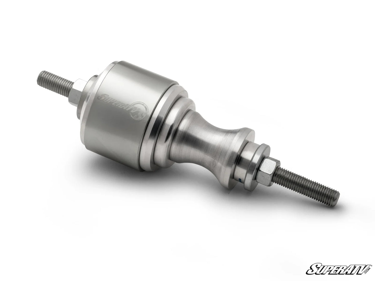 SuperATV - Can-Am Wheel Bearing Removal Tool