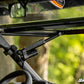 SuperATV - Can-Am Maverick X3 MaxDrive Power Flip Windshield
