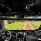 SuperATV - Can-Am Maverick X3 MaxDrive Power Flip Windshield