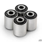 SuperATV - Can-Am Maverick R A-Arm Bushings