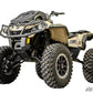 SuperATV - Can-Am Outlander 5" Lift Kit