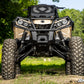 SuperATV - Can-Am Outlander 5" Lift Kit