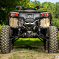 SuperATV - Can-Am Outlander 5" Lift Kit