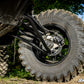 SuperATV - Can-Am Outlander 5" Lift Kit