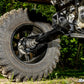 SuperATV - Can-Am Outlander 5" Lift Kit