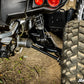 SuperATV - Can-Am Outlander 5" Lift Kit