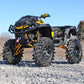 CAN-AM RENEGADE 6" LIFT KIT (GEN 2)