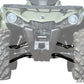 CAN-AM RENEGADE (GEN 2) HIGH CLEARANCE 1.5" OFFSET A-ARMS