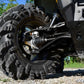 SuperATV - Can-Am Outlander (Gen 2) High Clearance 1.5" Offset A-Arms