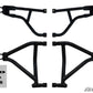 SuperATV - Can-Am Outlander (Gen 2) High Clearance 1.5" Offset A-Arms