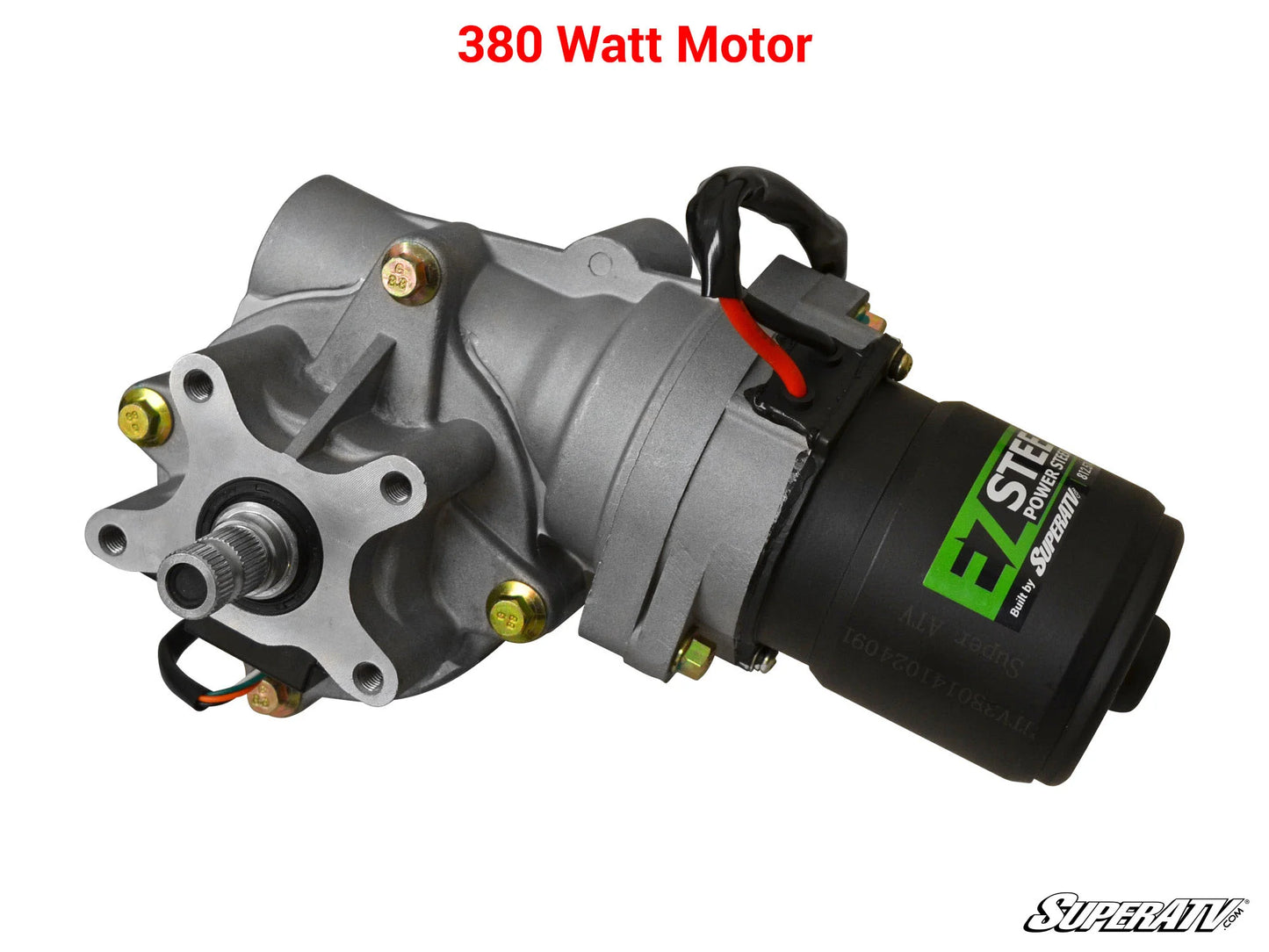 SuperATV - Can-Am Outlander Power Steering Kit