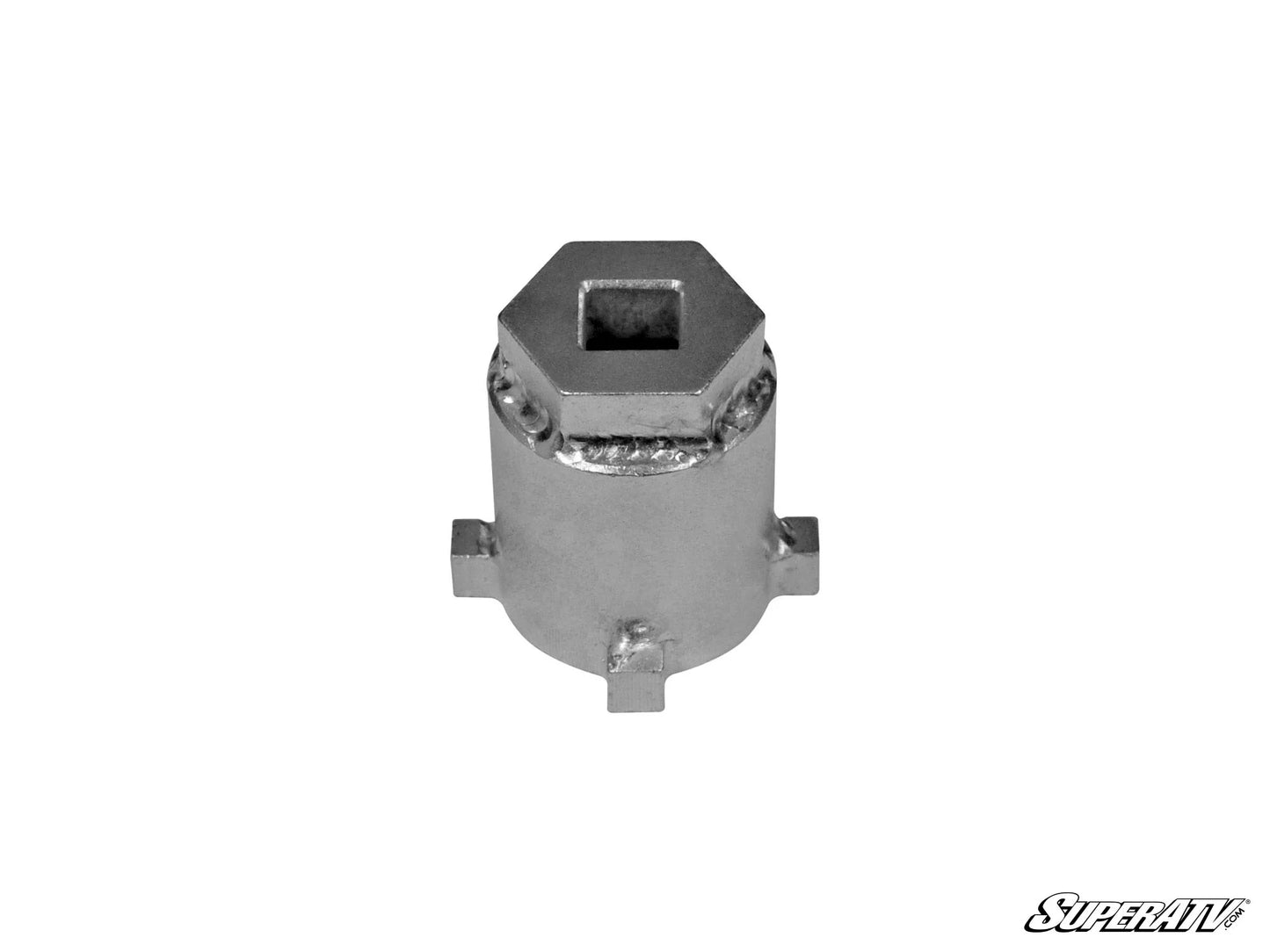 SuperATV - Can-Am Pinion Gear Removal Tool