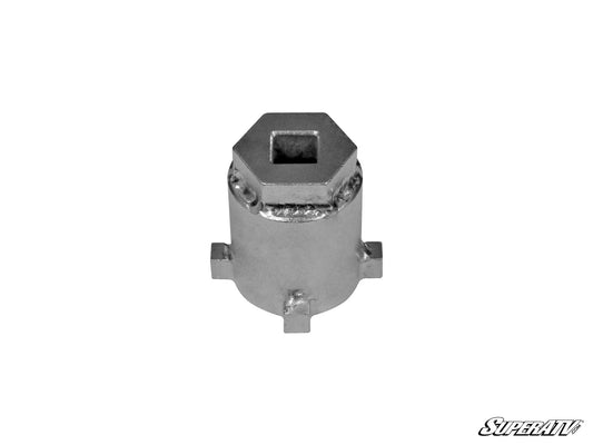 SuperATV - Can-Am Pinion Gear Removal Tool
