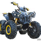 SuperATV - Can-Am Renegade (Gen 1) 2" Lift Kit