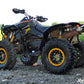 CAN-AM RENEGADE (GEN 1) 2" LIFT KIT