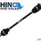 CAN-AM OUTLANDER BIG LIFT KIT AXLE—RHINO BRAND