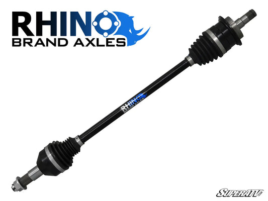 SuperATV - Can-Am Renegade Axle—Rhino Brand