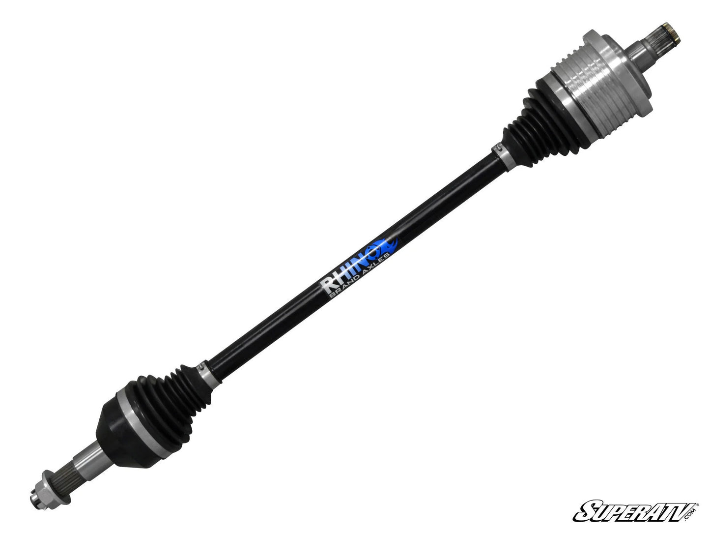 SuperATV - Can-Am Maverick Standard Axle—Rhino Brand