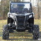 SuperATV - Can-Am Maverick Sport Full Windshield