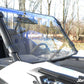 SuperATV - Can-Am Maverick Trail Full Windshield