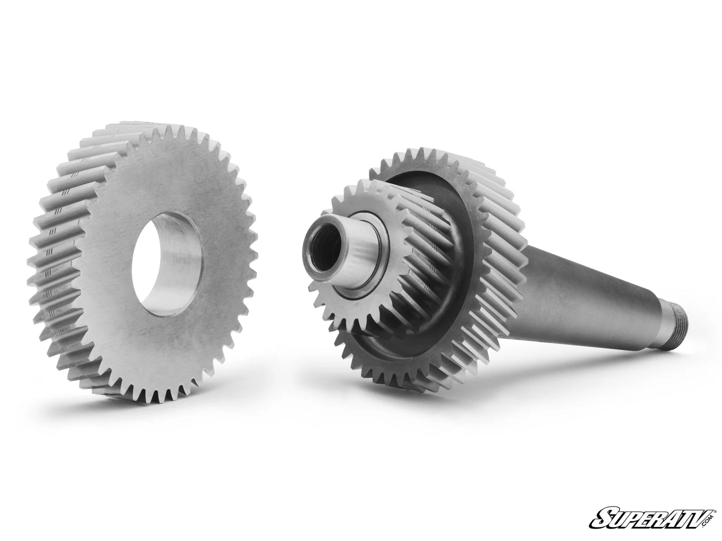 SuperATV - Can-Am Maverick X3 Transmission Gear Reduction Kit