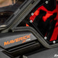 SuperATV - Can-Am Maverick X3 MAX Hard Cab Enclosure Upper Doors
