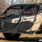 SuperATV - Can-Am Maverick X3 MAX Hard Cab Enclosure Upper Doors