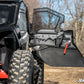 SuperATV - Can-Am Maverick X3 MAX Hard Cab Enclosure Upper Doors