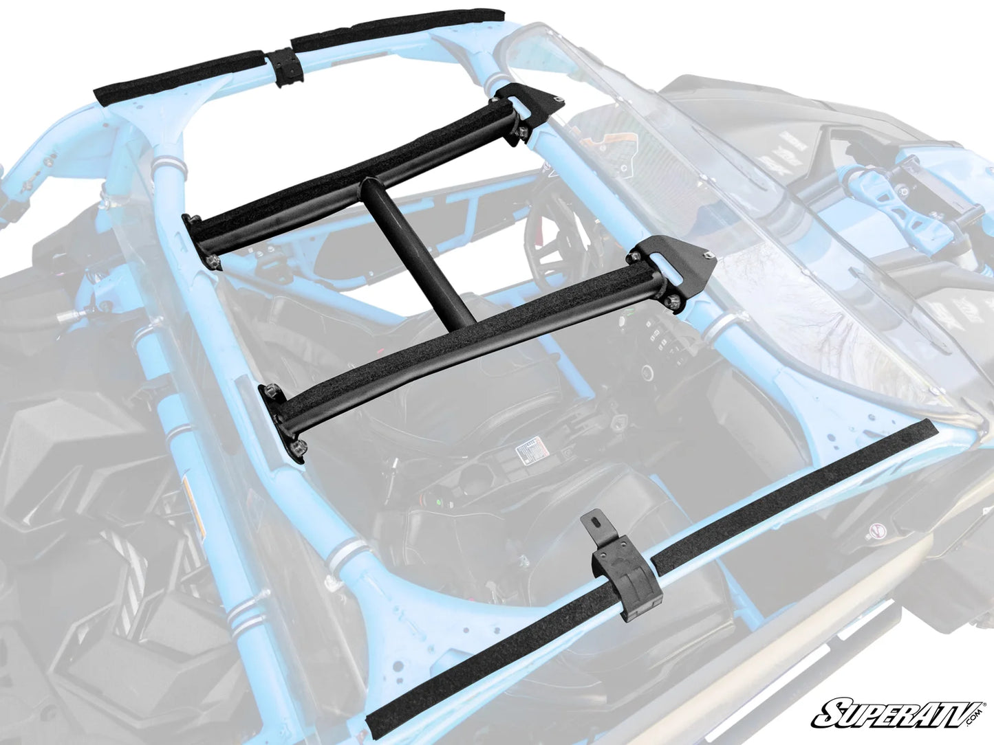 SuperATV - Can-Am Maverick X3 Aluminum Roof