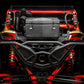 Assault Industries Cooler/Cargo Box - Can-Am Maverick X3