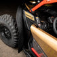 ASSAULT INDUSTRIES LOW-PROFILE FENDER FLARES FOR CAN-AM MAVERICK X3