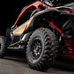 Assault Industries Low-Profile Fender Flares - Can-Am Maverick X3