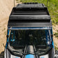 SuperATV - Can-Am Maverick X3 Outfitter Sport Roof Rack