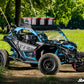 SuperATV - Can-Am Maverick X3 Outfitter Sport Roof Rack