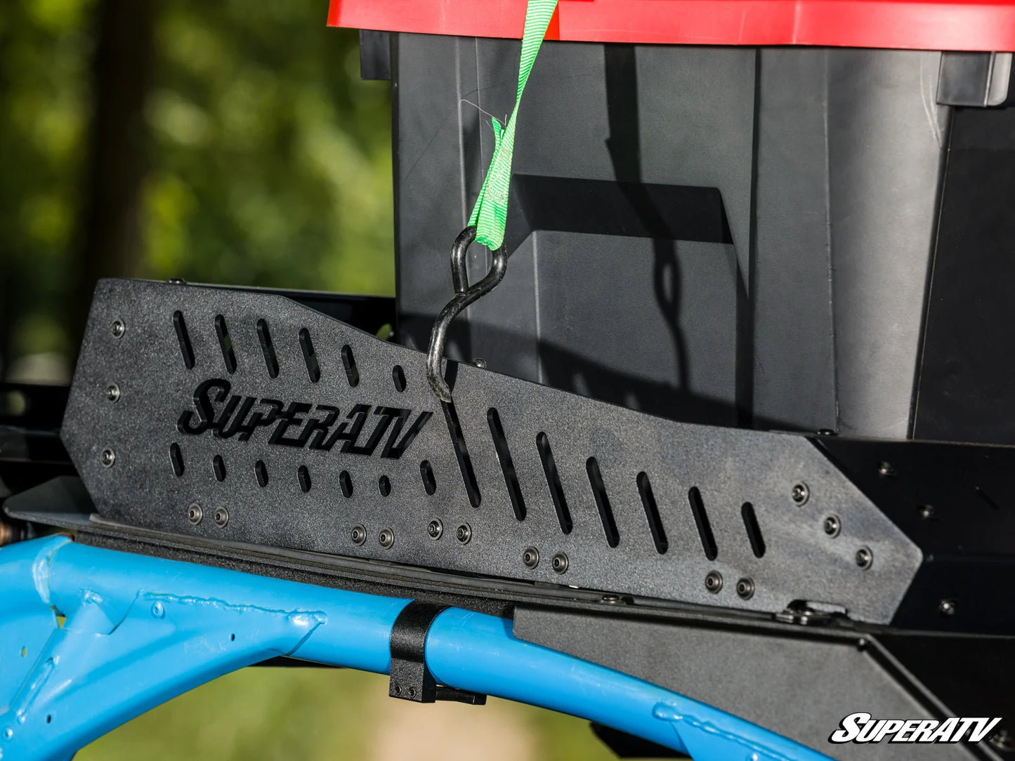 SuperATV - Can-Am Maverick X3 Outfitter Sport Roof Rack