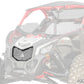 Can-Am Maverick X3 Aluminum Grille Insert