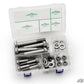 Up & Running Polaris Ranger XP 1000 Suspension Bolt Kit