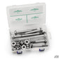 Up & Running Polaris RZR XP 1000 Suspension Bolt Kit