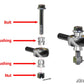 CAN-AM DEFENDER HD5 HEAVY-DUTY TIE ROD KIT