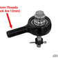 CAN-AM DEFENDER HD5 HEAVY-DUTY TIE ROD KIT