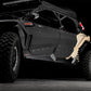 Assault Industries Can-Am Maverick X3 MAX Rock Sliders