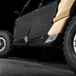 Assault Industries Can-Am Maverick X3 MAX Rock Sliders