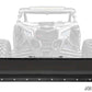 SuperATV - Can-Am Maverick X3 Plow Pro Snow Plow
