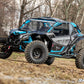 SuperATV - Can-Am Maverick X3 Hard Cab Enclosure Upper Doors